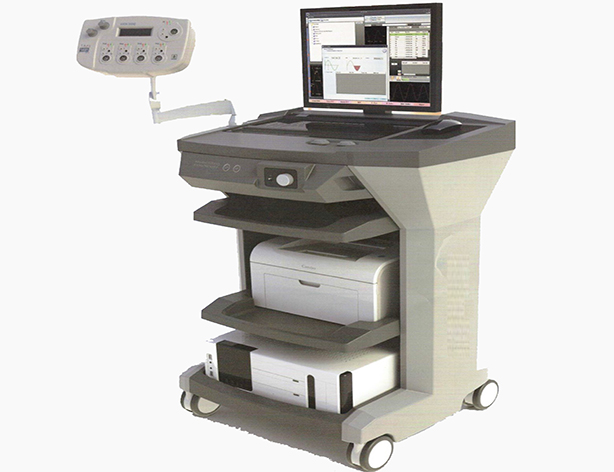 electromyography mashine